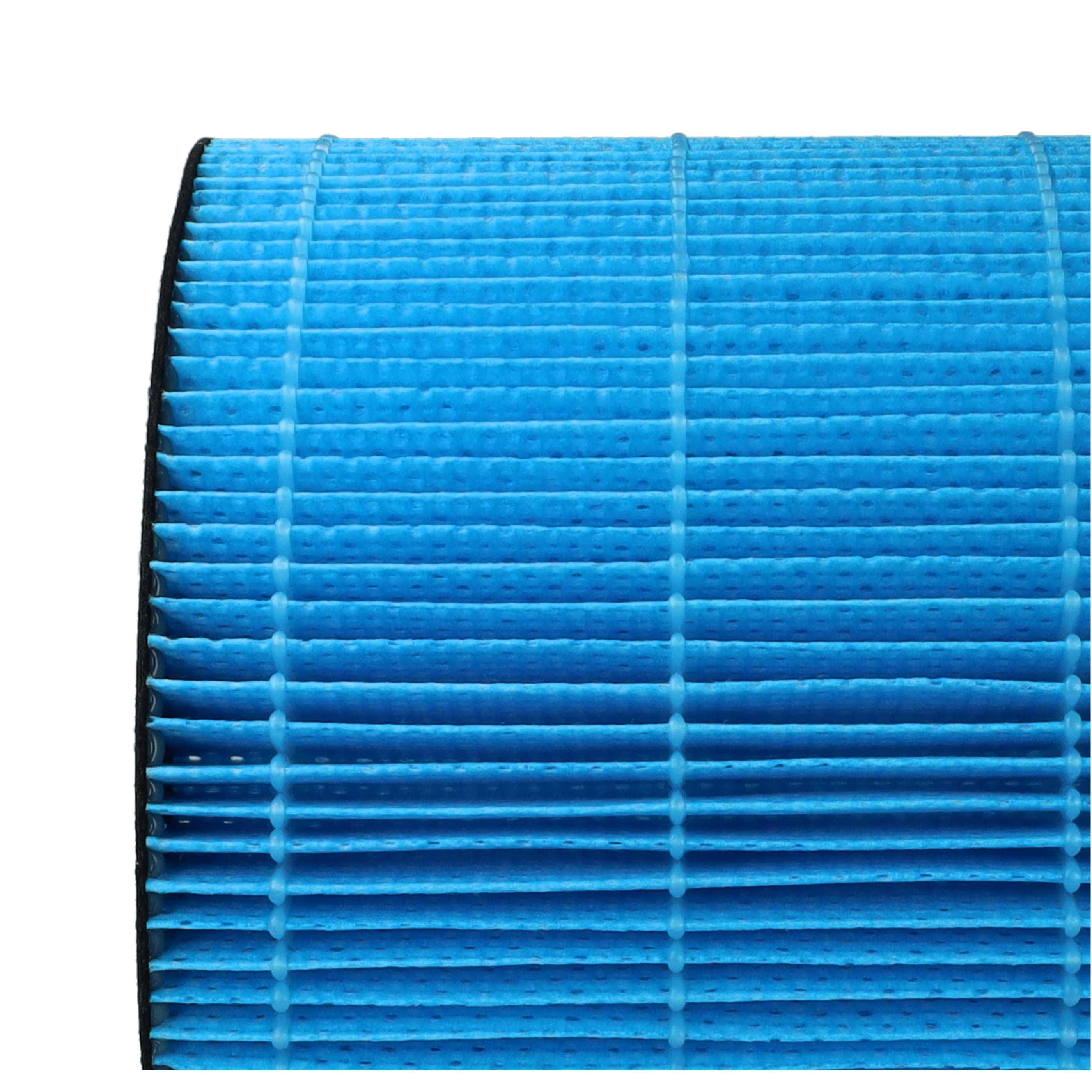 vhbw 5x Filter Ersatz für Philips FY3446/30 für Luftbefeuchter | Luftfilter-4