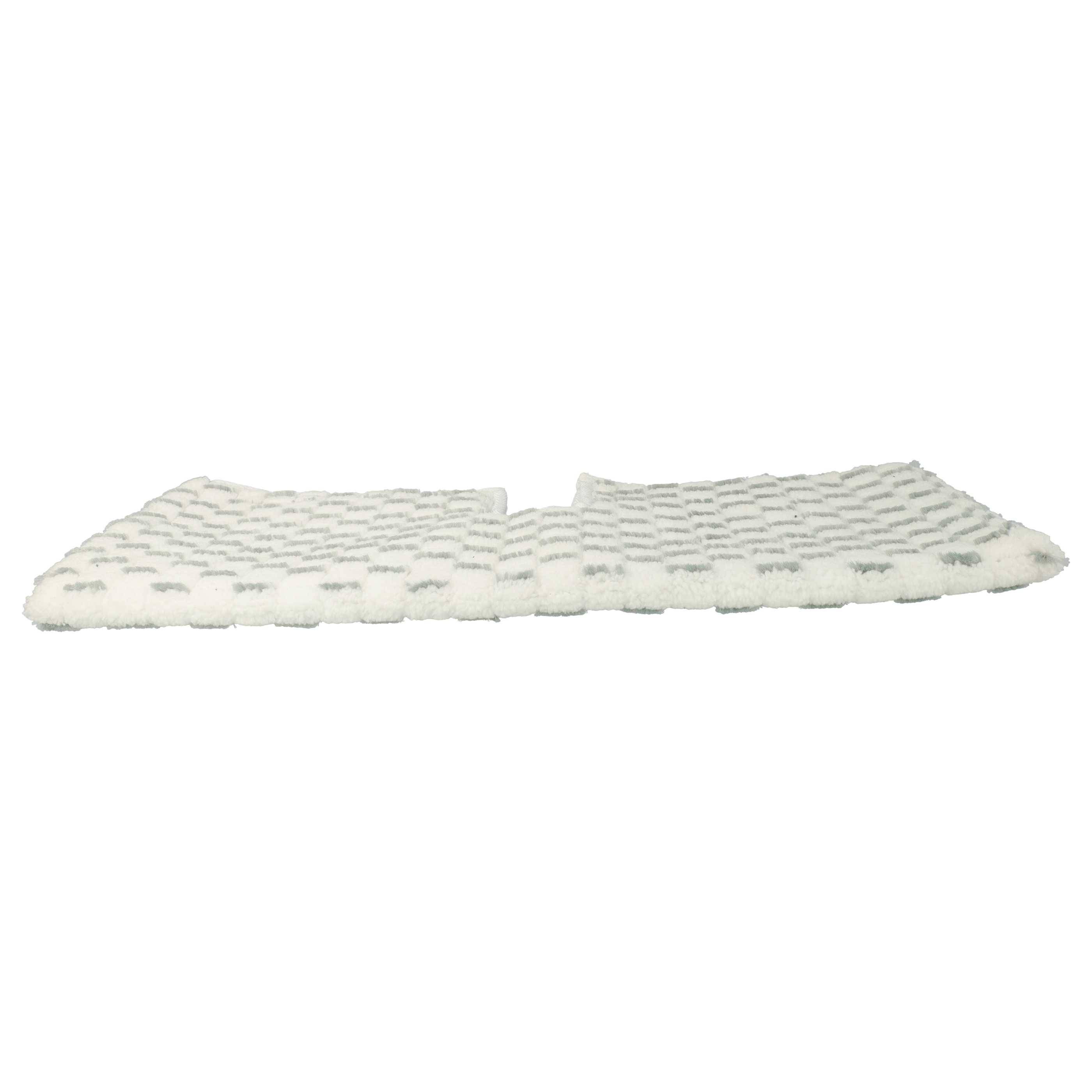 vhbw Wischtuch Set (10-tlg.) kompatibel mit Vileda 1-2 Spray Max Bodenwischer, 41 x 16 x 2 cm-3