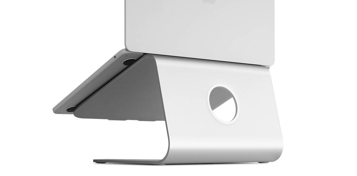 RAIN Design mStand Notebook-Ständer-1