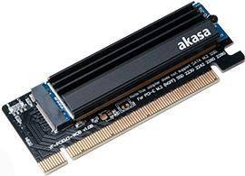 AK-PCCM2P-05 - Speicher-Controller - M.2-0