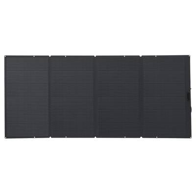 ECOFLOW 400w Solar Panel 664871 Solar-Ladegerät  400 W 