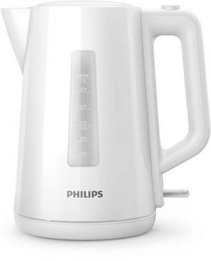 Series 3000 Kettle 1.7litre White