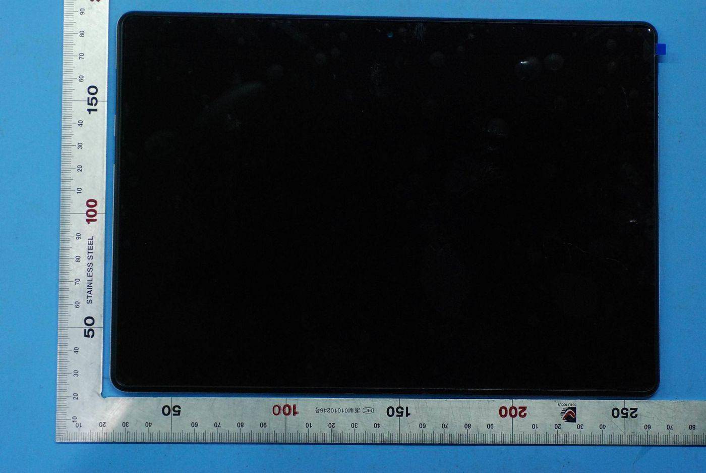 TP LCM Cover 5D68C13530-0
