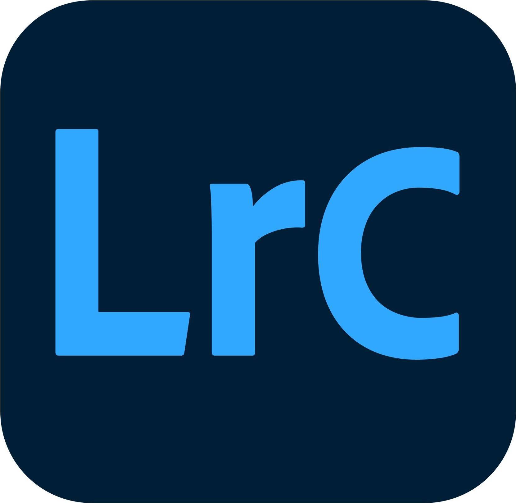 Adobe Lightroom Classic f/ teams, 1 Lizenz(en), 12 Monat( e)-0