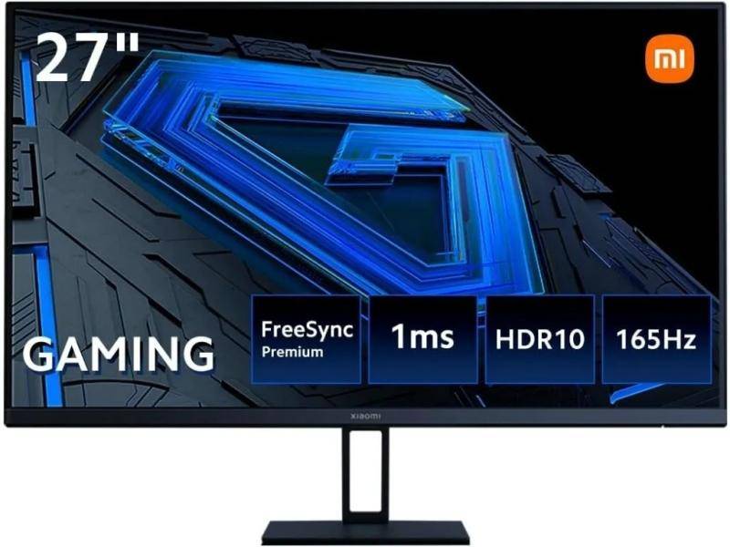Xiaomi Gaming Monitor G27ia 27inch-0