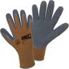 Leipold Doehle 14902-8 Nylon Latex FOAM Nylon Arbeitshandschuh Größe (Handschuhe): 8, M EN 388 CAT II 1 Paar