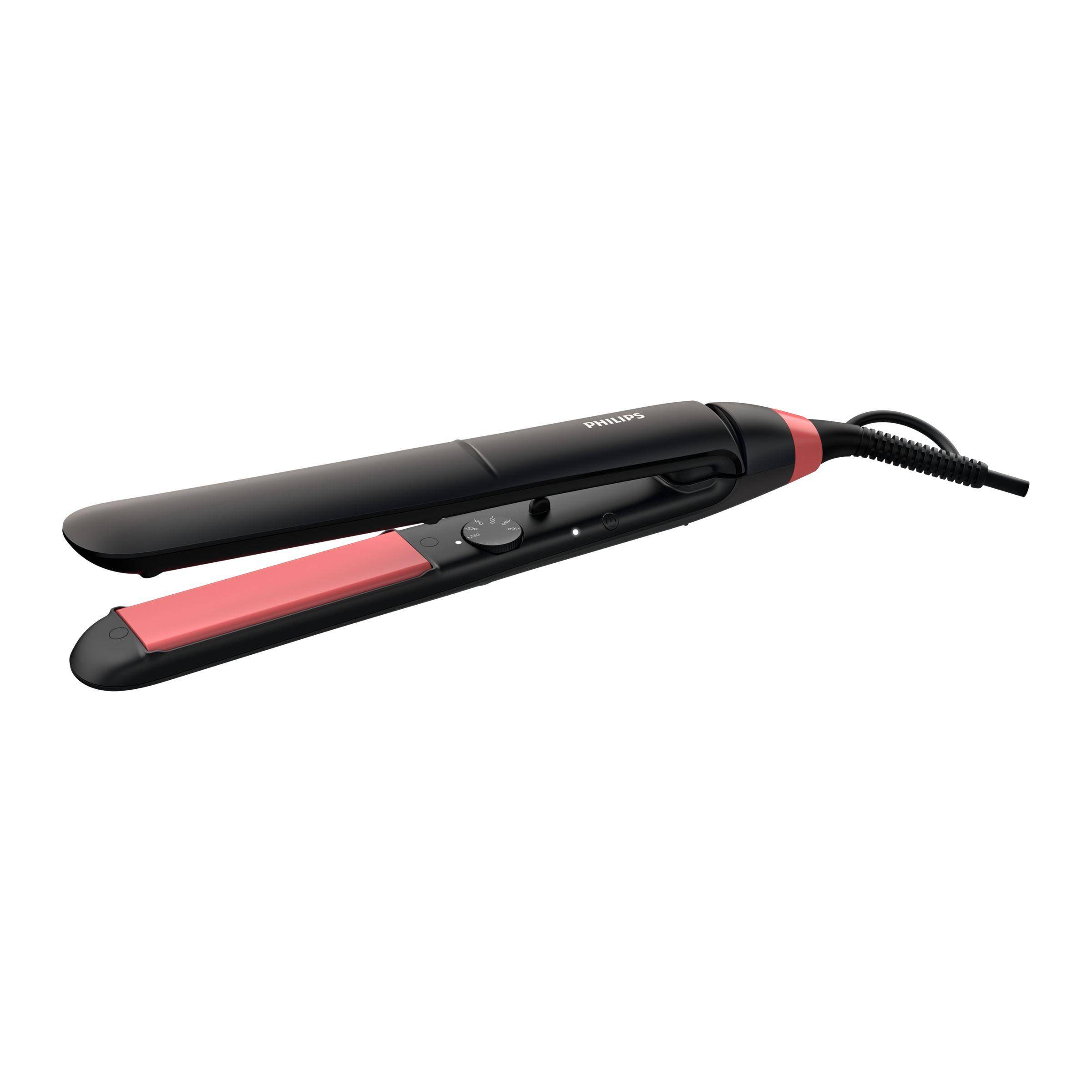 Hair Straightener BHS376-0