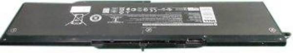 Dell Battery 6 Cell Lithium Ion Lithium-Ionen Li-Ion Batterie