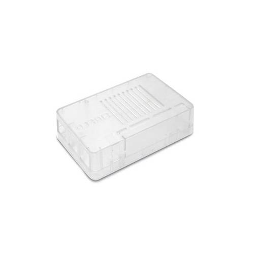 ODROID C1+/C2-CASE-TR SBC-Gehäuse Transparent