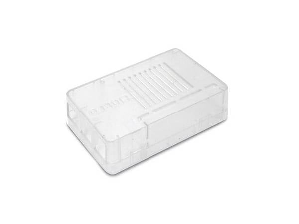 ODROID C1+/C2-CASE-TR SBC-Gehäuse   Transparent