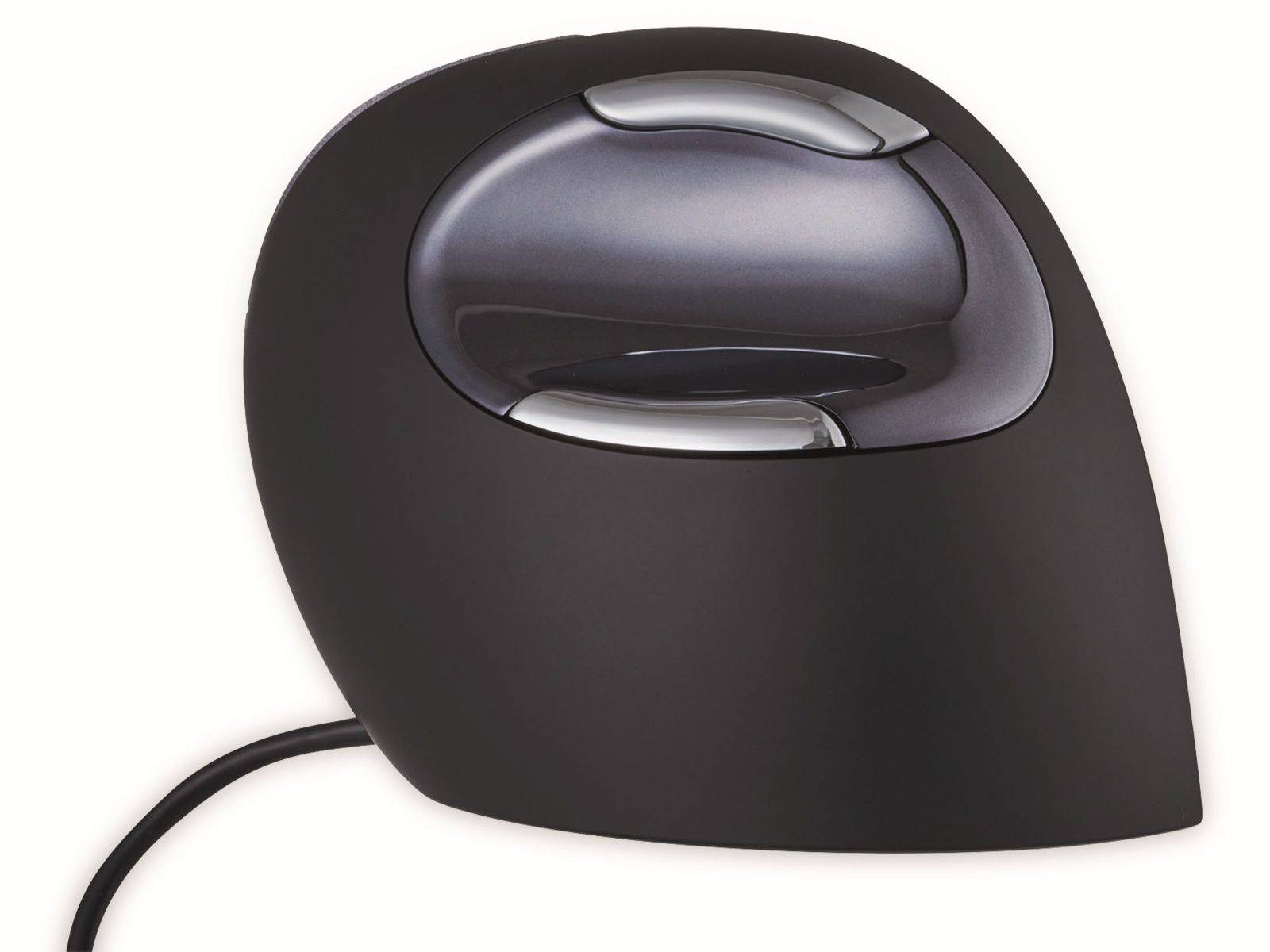 Symbolbild für BakkerElkhuizen Maus Evoluent D VerticalMouse re klein