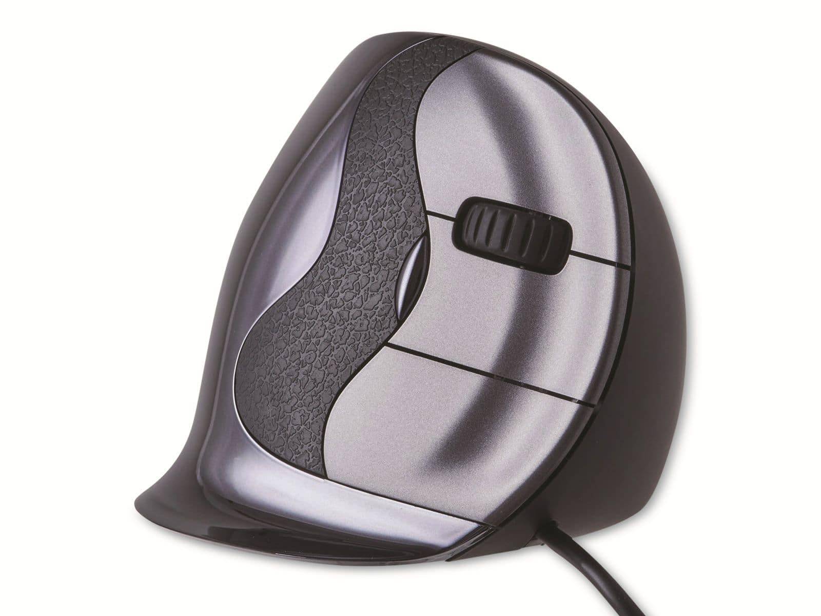 Symbolbild für BakkerElkhuizen Maus Evoluent D VerticalMouse re klein