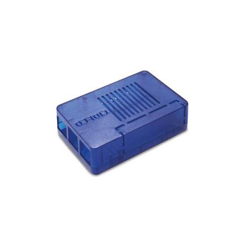 Thumbnail - ODROID M1 METAL SBC-Gehäuse Blau