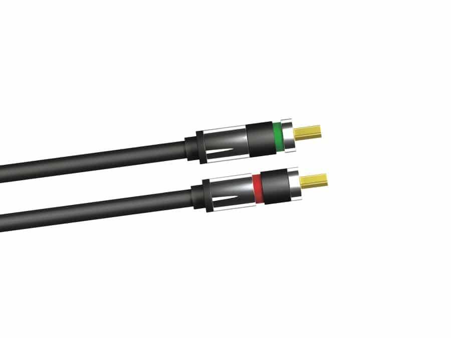 Symbolbild für Purelink Ultimate ULS1000 - HDMI-Kabel mit Ethernet