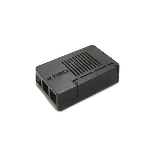 ODROID C1+/C2-CASE-BK SBC-Gehäuse Schwarz