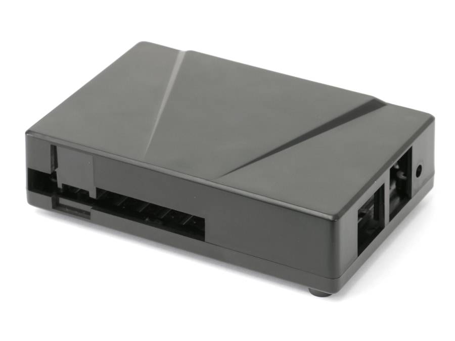 BANANA PI Kunststoff-Gehäuse-1