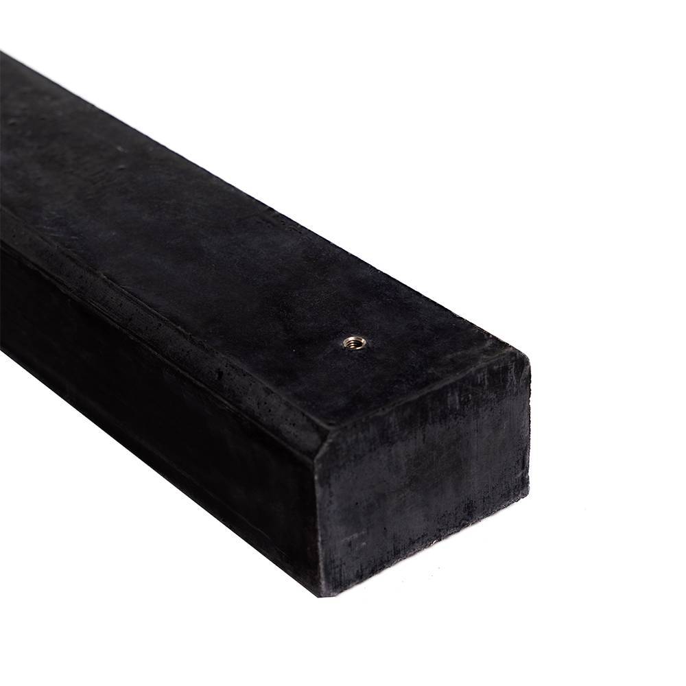Wattstone 0 Grad Betonsockel für PV-Module Flachdach Anthrazit-1