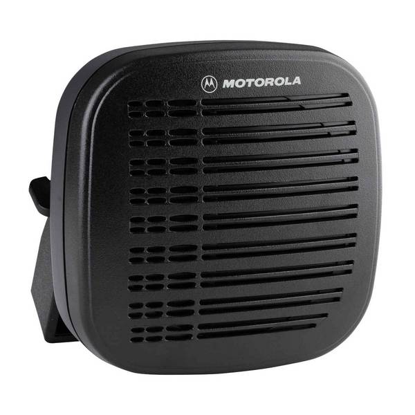 Motorola externer Lautsprecher 13W RSN4002A