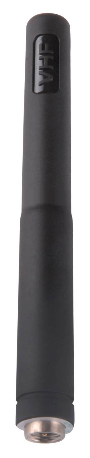 HYTERA VHF/GPS Antenne 9 cm, SMA-Stecker, 144-154 MHz/1575 MHz AN0148H06 580002034006-0