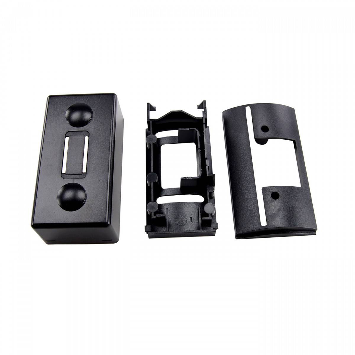 SEPURA Hörerauflage mit Magnet für den Sepura Handapparat 300-00061-0