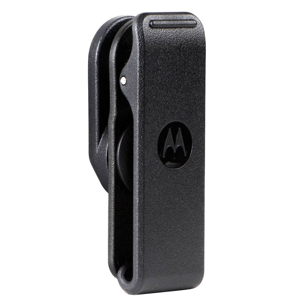 Motorola Drehbarer Gürtelclip für hohe Beanspruchung PMLN7128A-0