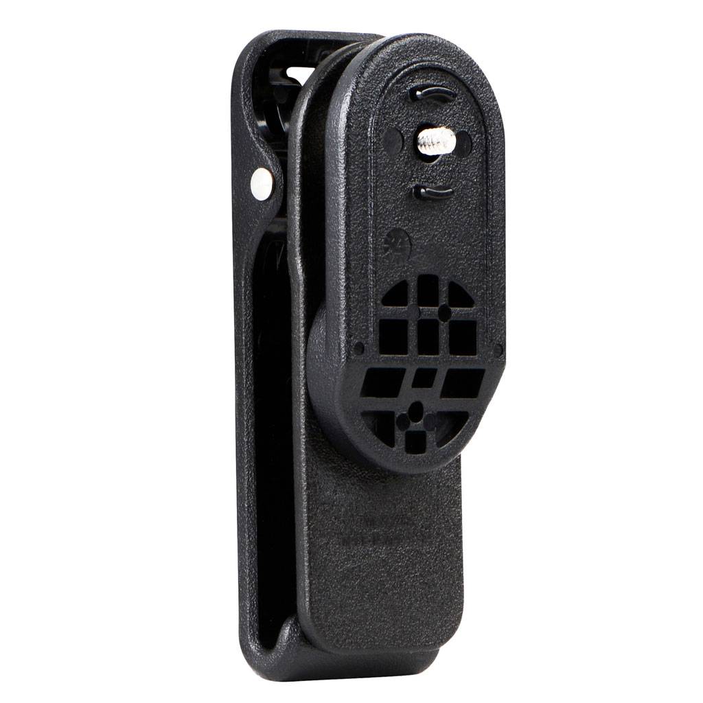 Motorola Drehbarer Gürtelclip für hohe Beanspruchung PMLN7128A-1