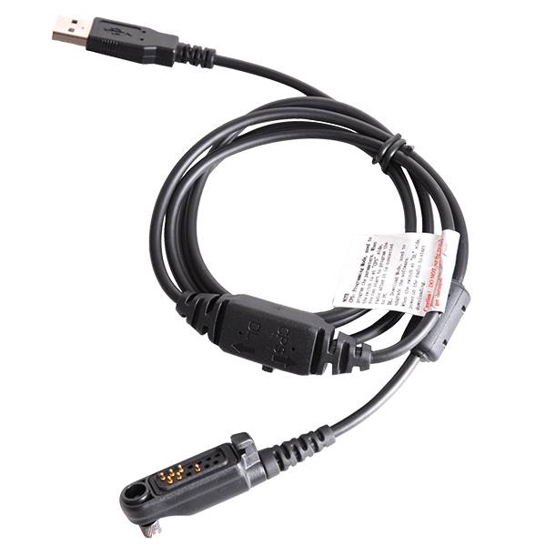 HYTERA Programmierset USB stick mit aktueller Programmiersoftware und Kabel PC45 BC0008 580002007022-0
