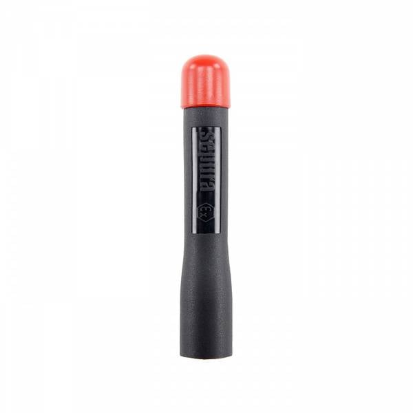 SEPURA Verlängerte ATEX Wendelantenne, 380-414 430MHz & GPS, für Sepura STP8X 300-00883