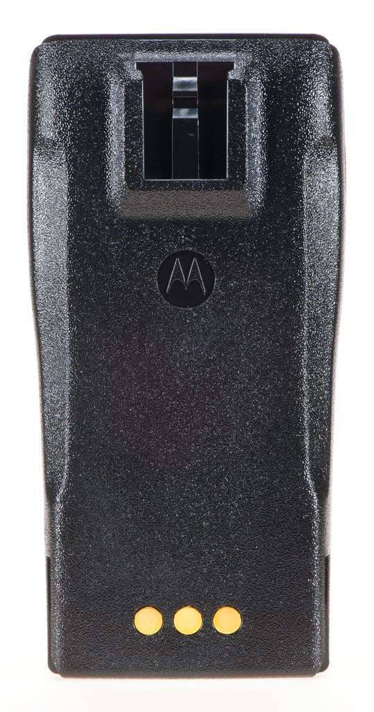 Motorola Li-Ion Batterie mit 2100mAH PMNN4253B-0