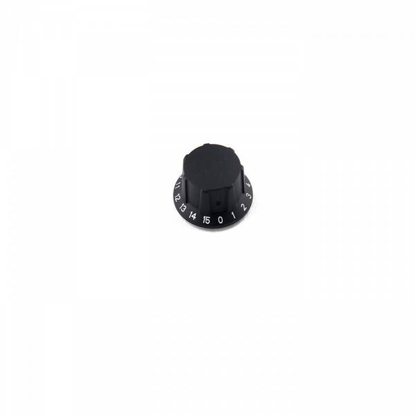 SEPURA Knopf für 15-fach Drehschalter OptiVo+ 700-00012
