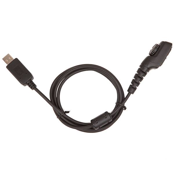HYTERA Programmierkabel PC38 mit akt. Progr.software USB-Stick BC0006 580002003041-0
