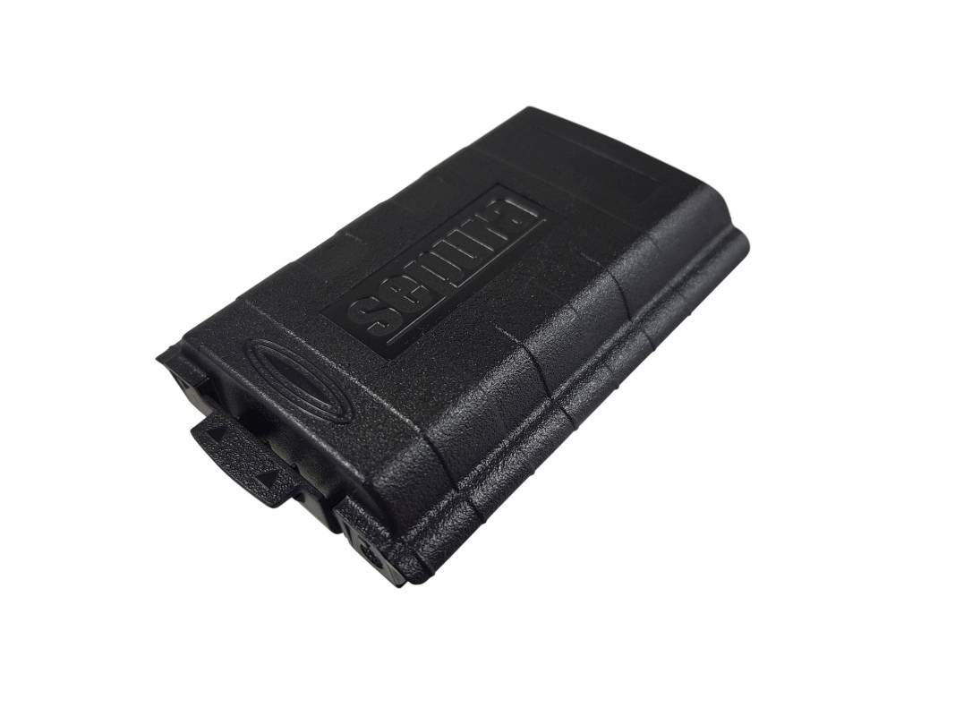 SEPURA Li-Polymer Hochleistungs Akku 1880mAh SC2020 STP8038 STP9038 41000167 300-01853-2