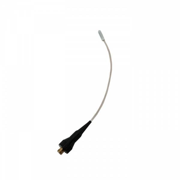 SEPURA Hochflexible Aufsteckantenne, 380-430MHz beige, für Sepura SRH2x00/3x00 300-00410