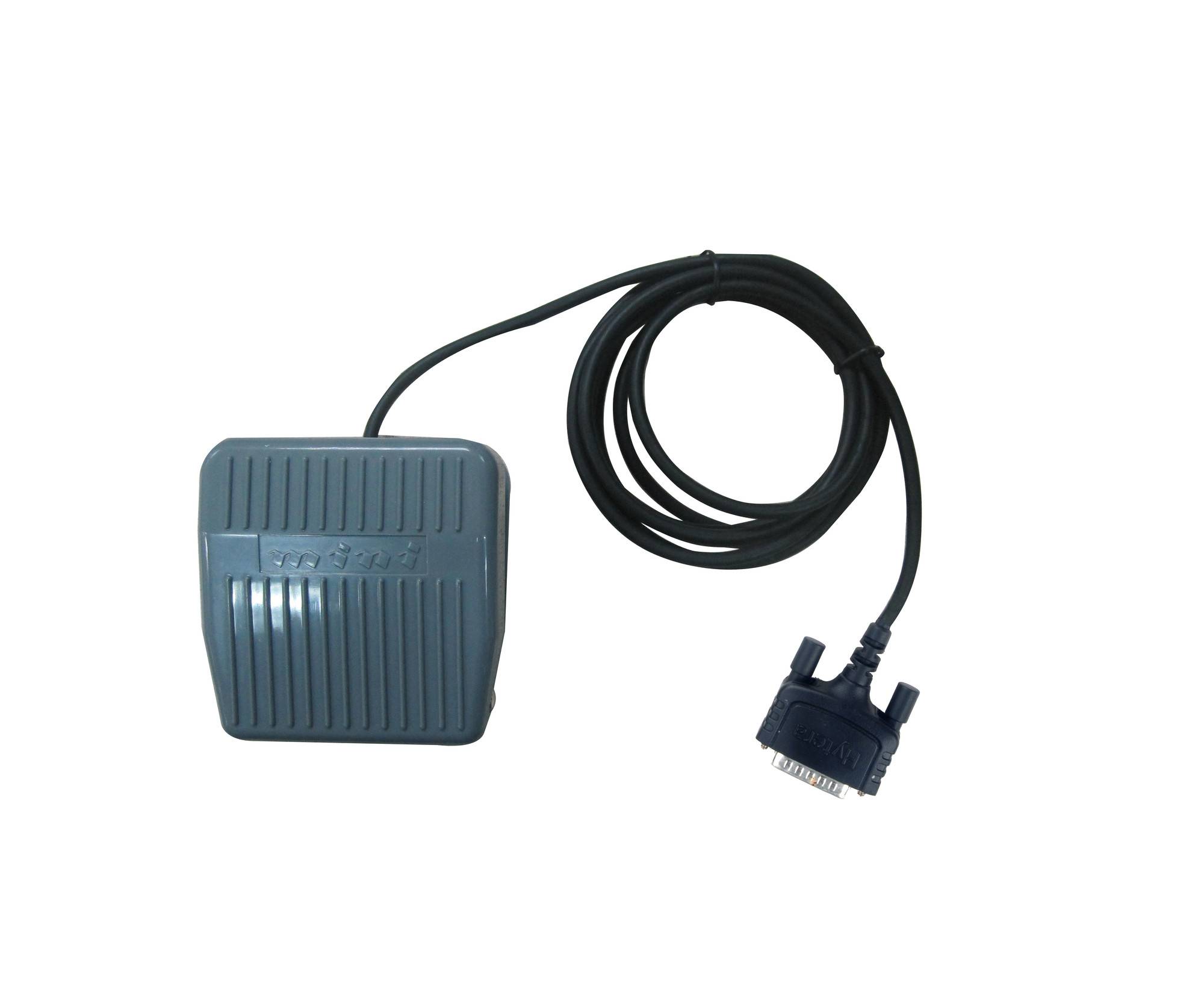 HYTERA Fußschalter externe Sprechtaste POA44 580002005040-0
