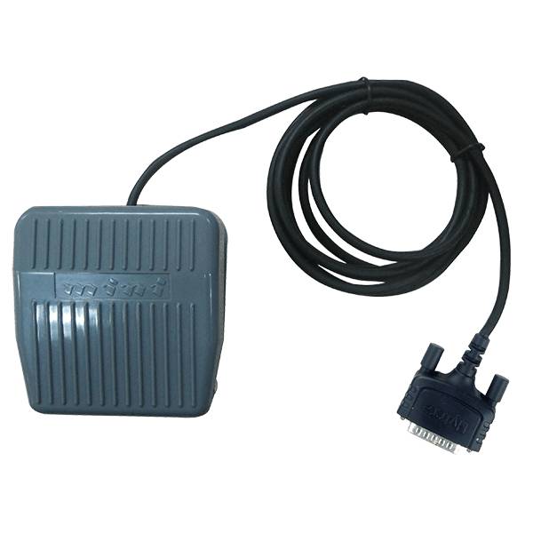 HYTERA Fußschalter externe Sprechtaste POA44 580002005040-1