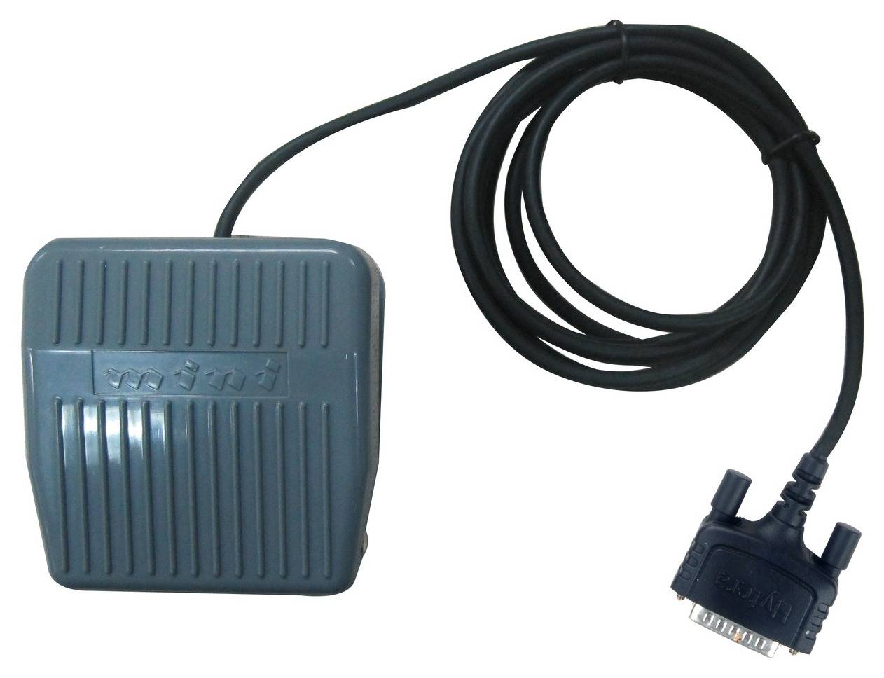 HYTERA Fußschalter externe Sprechtaste POA44 580002005040-2