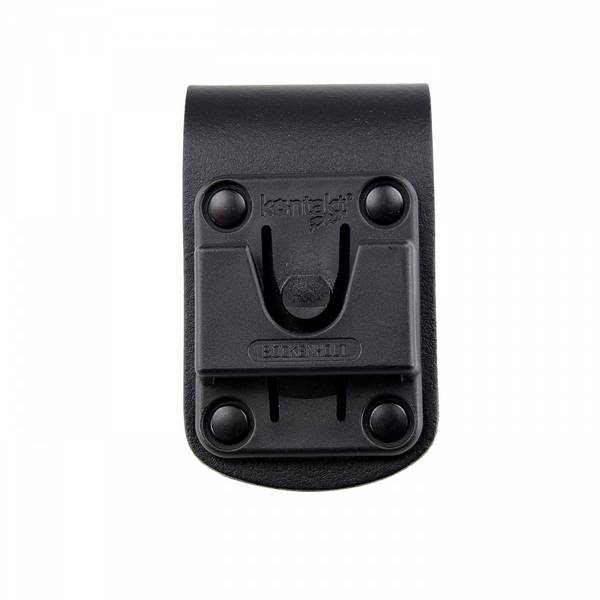SEPURA Kontakt-pro Gürtelschlaufe mittel für Gürtel bis 60 mm Breite E16904 M29028
