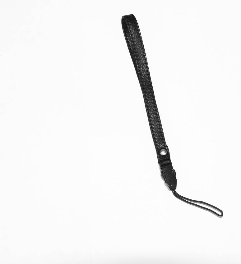 HYTERA Handschlaufe Leder RO04 580003003008-0