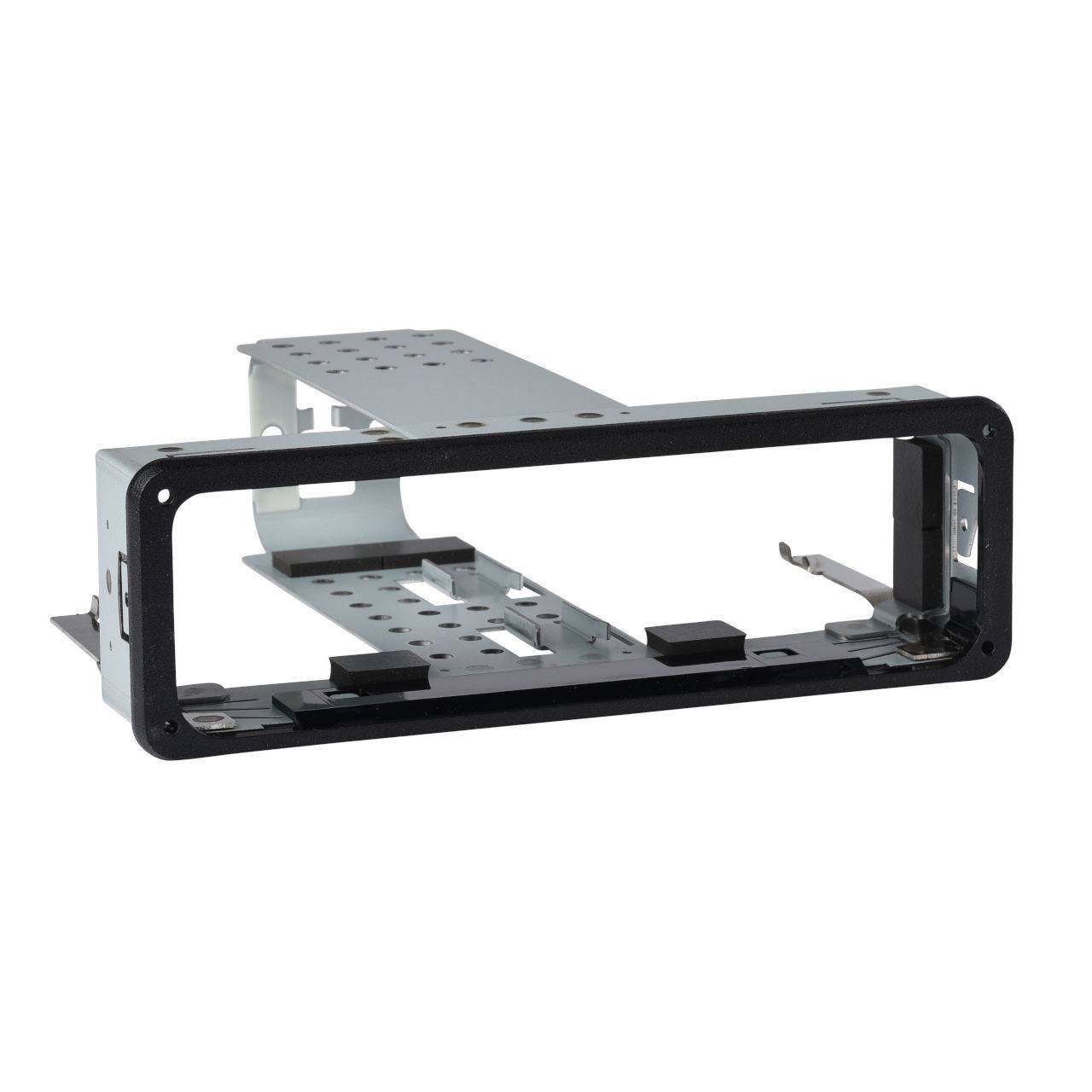 DIN Schacht Befestigungs-Set für Motorola DM4000 Serie RLN6465B-0