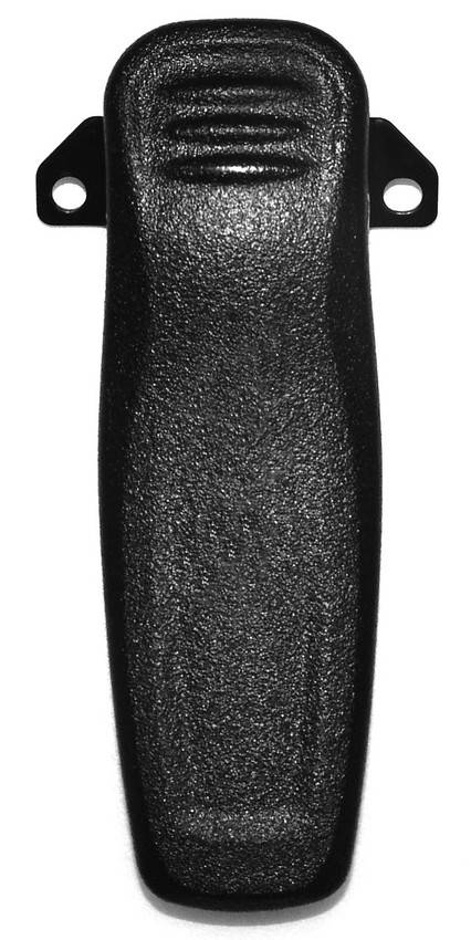 HYTERA Gürtelclip zum Anschrauben am Funkgerät BC12 580003009027-0