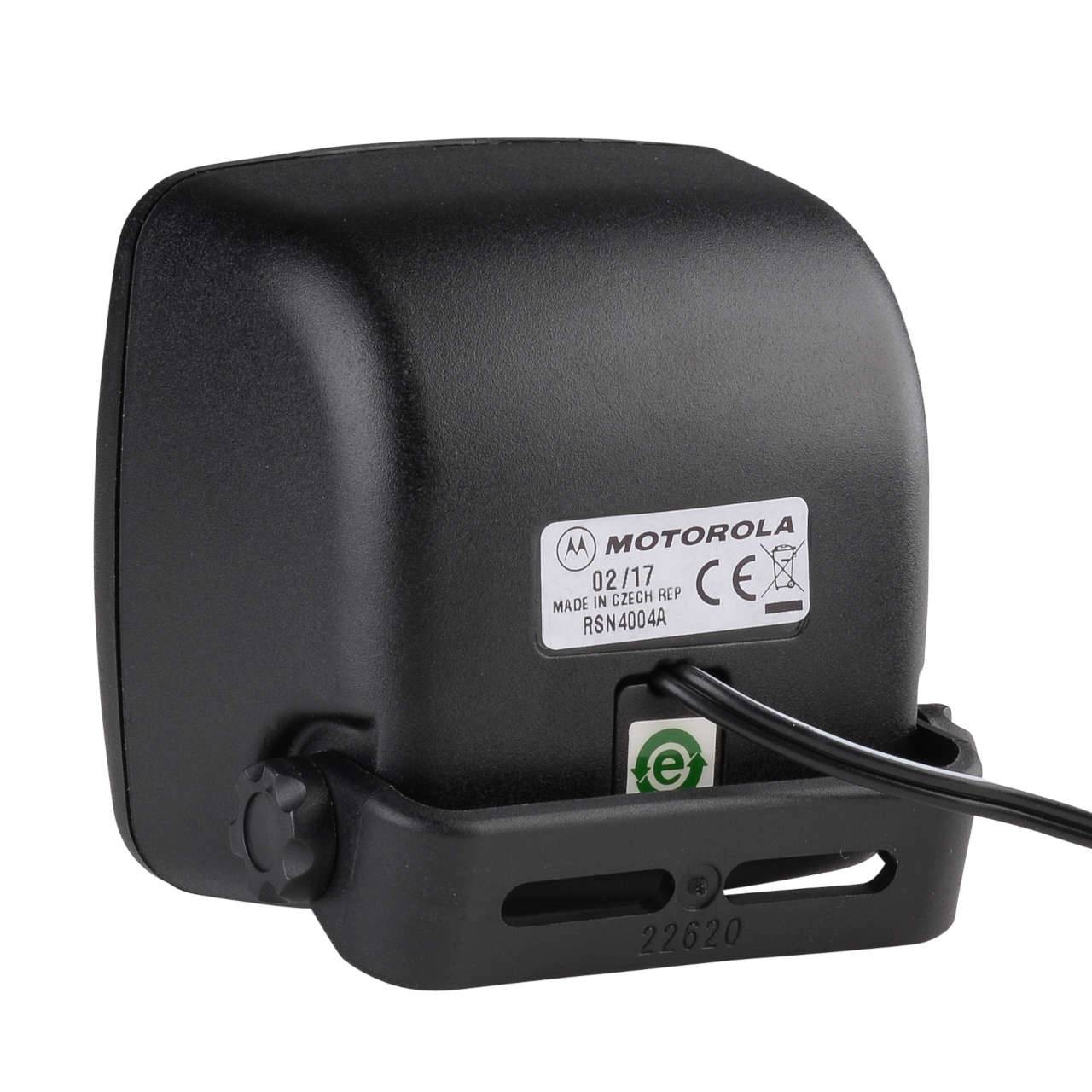 Motorola externer Lautsprecher 5W RSN4004A-1