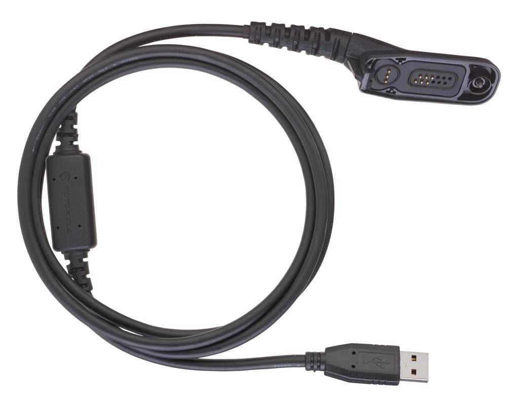 Motorola Programmierkabel DP4000er Serie PMKN4012B-0