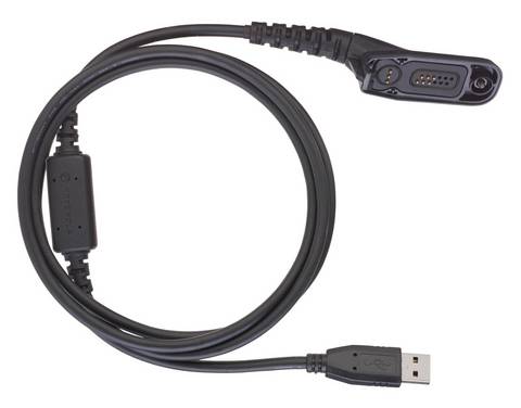 Motorola Programmierkabel DP4000er Serie PMKN4012B