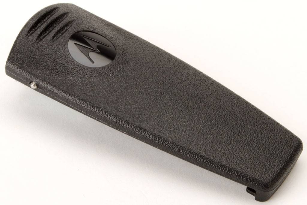Motorola 2 Zoll Gürtelclip PMLN5616B-0