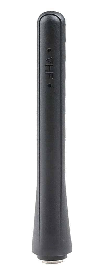 HYTERA VHF GPS Antenne 9cm kurz 136-145MHz 9cm AN0140H05-0