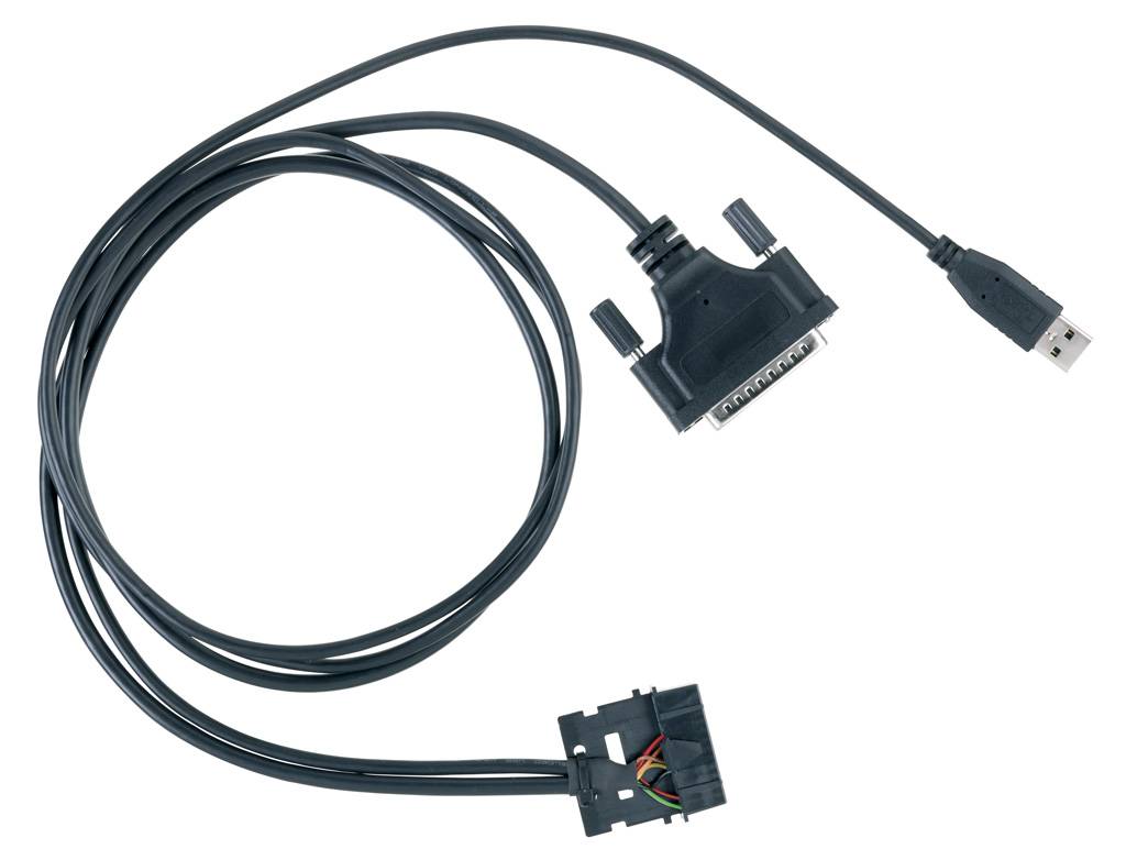 MAP Programmier- und Testkabel PMKN4016B-0