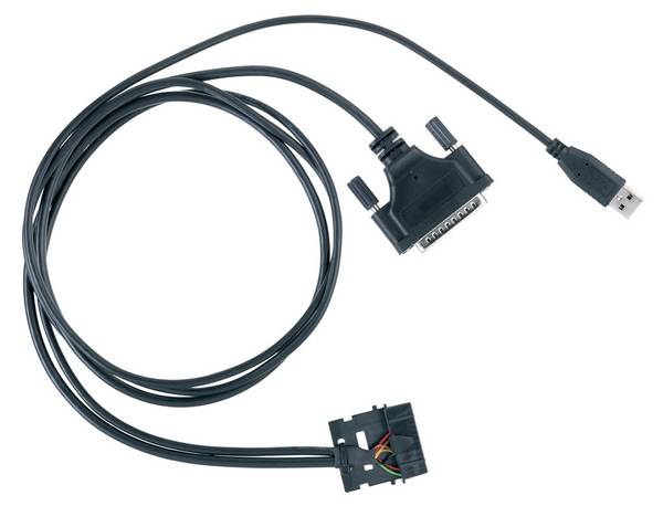 MAP Programmier- und Testkabel PMKN4016B