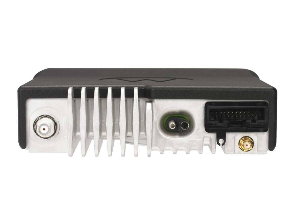 Motorola DM4400e VHF digital - Mikrofon Montagewinkel MDM28JNC9VA2AN-2