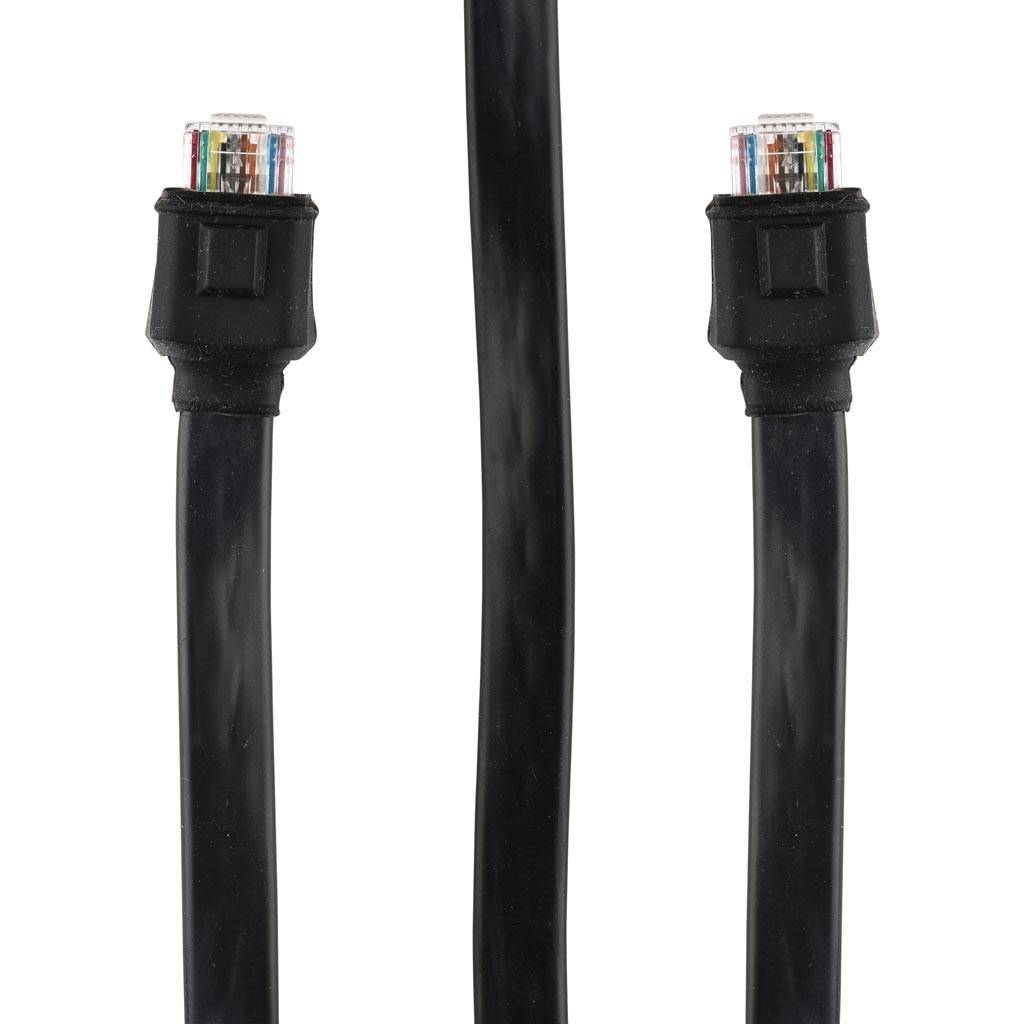 Motorola Ethernet Bedienkopf Verbindungskabel 12m RECH und TSCH IP54 PMKN4136A-0