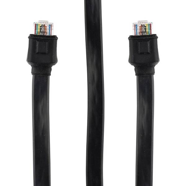 Motorola Ethernet Bedienkopf Verbindungskabel 12m RECH und TSCH IP54 PMKN4136A